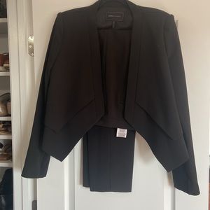 NEW BCBGMaxazaria Blazer and Trousers